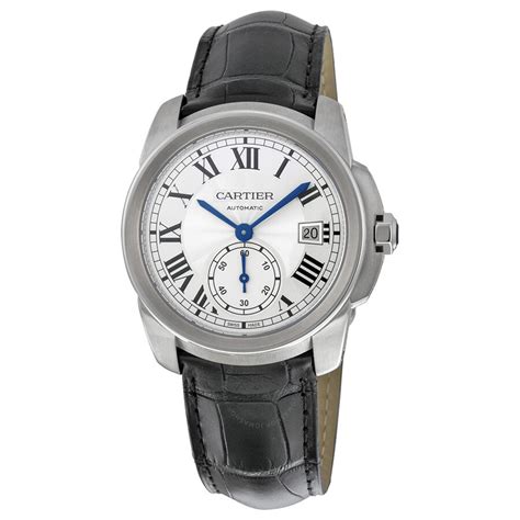 watch cartier|cartier pre owned watches.